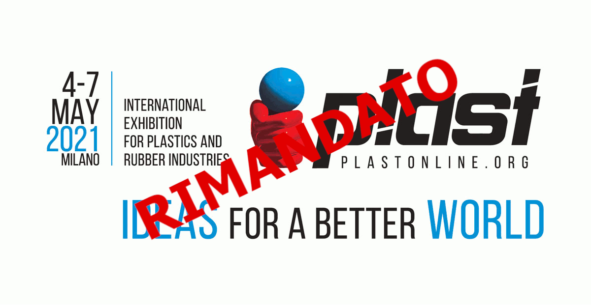 Plast Rimandato